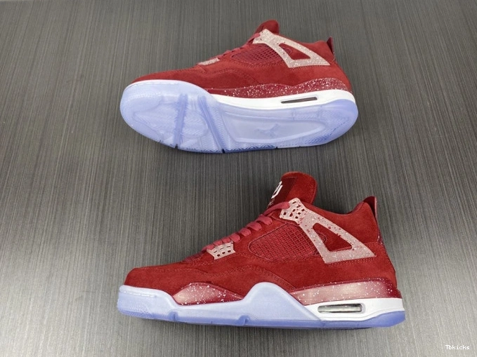 Reps TBK PE Jordan Sooners AJ4-904282 4 Retro Oklahoma 0824